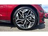 Hyundai IONIQ 6 IONIQ 6 239kW Ultimate 77kWh 4dr AWD Auto Ultimate Red
