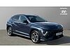 Hyundai KONA KONA 1.6 Hybrid 138 N Line S 5dr DCT Denim Blue