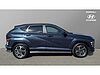 Hyundai KONA KONA 1.6 Hybrid 138 N Line S 5dr DCT Denim Blue