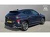 Hyundai KONA KONA 1.6 Hybrid 138 N Line S 5dr DCT Denim Blue