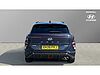 Hyundai KONA KONA 1.6 Hybrid 138 N Line S 5dr DCT Denim Blue