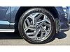 Hyundai KONA KONA 1.6 Hybrid 138 N Line S 5dr DCT Denim Blue