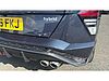 Hyundai KONA KONA 1.6 Hybrid 138 N Line S 5dr DCT Denim Blue
