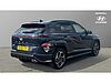Hyundai KONA KONA 1.6 Hybrid 138 N Line S 5dr DCT Denim Blue