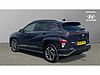 Hyundai KONA KONA 1.6 Hybrid 138 N Line S 5dr DCT Denim Blue