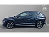 Hyundai KONA KONA 1.6 Hybrid 138 N Line S 5dr DCT Denim Blue