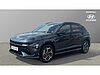 Hyundai KONA KONA 1.6 Hybrid 138 N Line S 5dr DCT Denim Blue