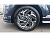 Hyundai KONA KONA 1.6 Hybrid 138 N Line S 5dr DCT Denim Blue