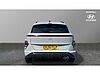 Hyundai KONA KONA 1.6 Hybrid 138 N Line S 5dr DCT Cyber Grey