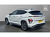 Hyundai KONA KONA 1.6 Hybrid 138 N Line S 5dr DCT Cyber Grey