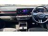 Hyundai KONA KONA 1.6 Hybrid 138 N Line S 5dr DCT Cyber Grey