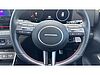 Hyundai KONA KONA 1.6 Hybrid 138 N Line S 5dr DCT Cyber Grey