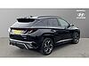 Hyundai TUCSON TUCSON 1.6T 239 Hybrid N Line S 5dr Auto Abyss Black Prl