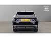Hyundai TUCSON TUCSON 1.6T 239 Hybrid N Line S 5dr Auto Abyss Black Prl