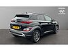 Hyundai KONA KONA 1.6 GDi Hybrid Premium 5dr DCT BLACK