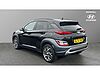 Hyundai KONA KONA 1.6 GDi Hybrid Premium 5dr DCT BLACK
