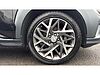 Hyundai KONA KONA 1.6 GDi Hybrid Premium 5dr DCT BLACK