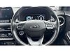 Hyundai KONA KONA 1.6 GDi Hybrid Premium 5dr DCT BLACK