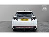 Hyundai TUCSON TUCSON 1.6 TGDi N Line 5dr 2WD White