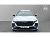 Hyundai TUCSON TUCSON 1.6 TGDi N Line 5dr 2WD White