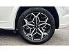 Hyundai TUCSON TUCSON 1.6 TGDi N Line 5dr 2WD White