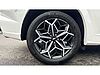 Hyundai TUCSON TUCSON 1.6 TGDi N Line 5dr 2WD White