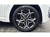 Hyundai TUCSON TUCSON 1.6 TGDi N Line 5dr 2WD White