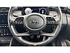 Hyundai TUCSON TUCSON 1.6 TGDi N Line 5dr 2WD White