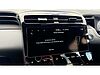 Hyundai TUCSON TUCSON 1.6 TGDi N Line 5dr 2WD White