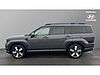 Hyundai SANTA FE SANTA FE 1.6 TGDi 239 Hybrid Ultimate 5dr 4WD Auto Ecotronic Grey