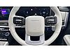 Hyundai SANTA FE SANTA FE 1.6 TGDi 239 Hybrid Ultimate 5dr 4WD Auto Ecotronic Grey