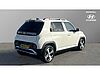 Hyundai INSTER INSTER 85kW 02 49kWh 5dr Auto Natural Ivory