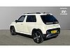Hyundai INSTER INSTER 85kW 02 49kWh 5dr Auto Natural Ivory
