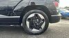 Hyundai KONA 5Dr HAT 65kWh Advance C/Pk AU Abyss Black