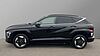 Hyundai KONA 5Dr HAT 65kWh Advance C/Pk AU Abyss Black