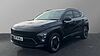 Hyundai KONA 5Dr HAT 65kWh Advance C/Pk AU Abyss Black