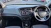 Hyundai I20 I20 1.2 MPi SE 5dr WHITE