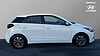 Hyundai I20 I20 1.2 MPi SE 5dr WHITE
