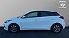 Hyundai I20 I20 1.2 MPi SE 5dr WHITE