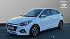 Hyundai I20 I20 1.2 MPi SE 5dr WHITE