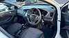Hyundai I20 I20 1.2 MPi SE 5dr WHITE