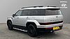 Hyundai SANTA FE SANTA FE 1.6 TGDi PHEV Calligraphy 5dr 4WD Auto [6 Seats] Typhoon Silver