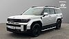 Hyundai SANTA FE SANTA FE 1.6 TGDi PHEV Calligraphy 5dr 4WD Auto [6 Seats] Typhoon Silver