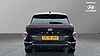Hyundai KONA KONA 1.6 Hybrid 129 N Line S 5dr DCT Black