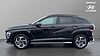 Hyundai KONA KONA 1.6 Hybrid 129 N Line S 5dr DCT Black