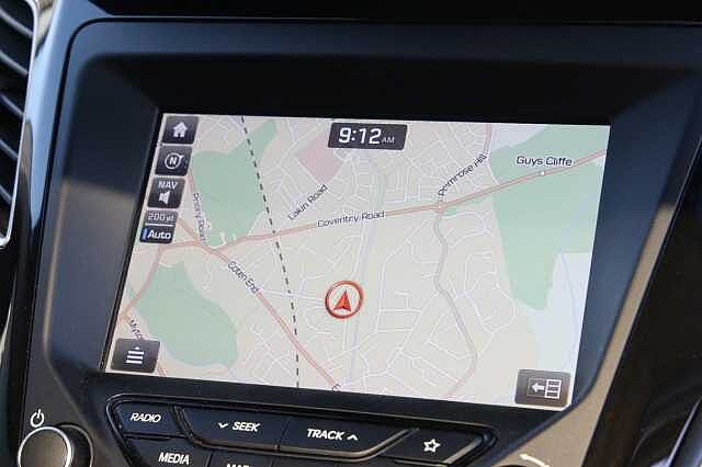 Hyundai i40 1.6CRDi (136ps) Premium Saloon