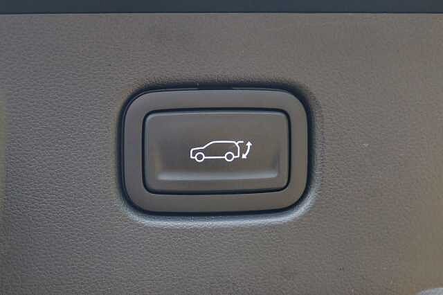 Hyundai KONA Hybrid 1.6 GDi (141ps) N Line DCT