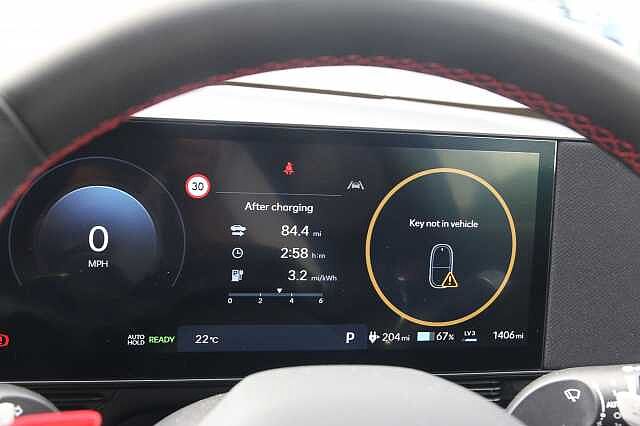 Hyundai IONIQ 5 168kW N Line 84 kWh 5dr Auto Black