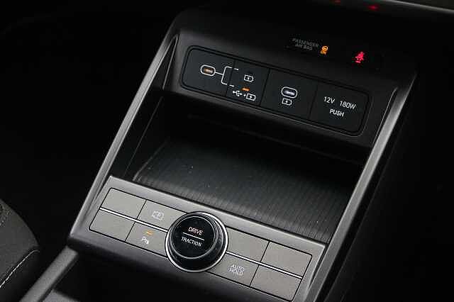 Hyundai KONA 1.6T 138 Advance 5dr DCT Grey