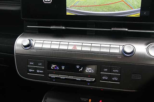 Hyundai KONA 1.6T 138 Advance 5dr DCT Grey